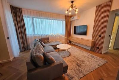 Apartament cu 2 camere decomandat, mobilat în Străulești - 2
