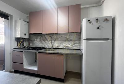 Apartament luminos cu o camera, complet mobilat si utilat I Giroc - 5