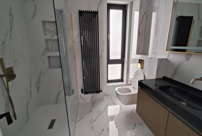 Casă cu 5 camere cu Teren 472 Mp în Bragadiru - 19