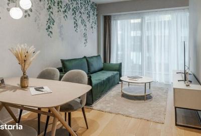 Apartament cu 2 camere în Floreasca