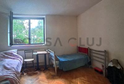 Casă individuală, teren 330 mp, 2 Locuri Parcare+Garaj!! - 5