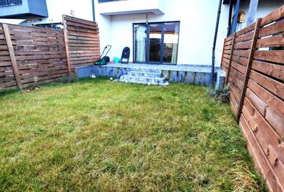 Casă cu 4 camere cu Teren 70 Mp în Central - 5