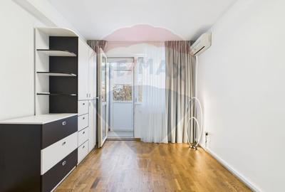 De inchiriat apartament 4 camere | Curte 127 mp | Foisor & parcare - 17