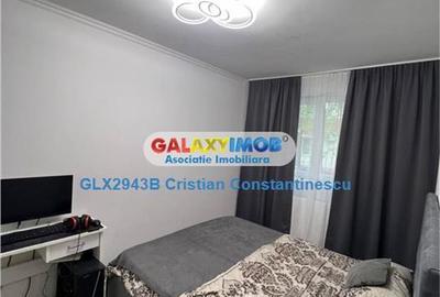 Apartament cu 2 camere semidecomandat, mobilat în Vitan Mall - 6