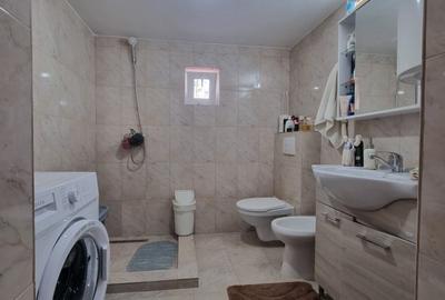 Casă individuală cu 5 camere cu Canalizare în Vărășeni - 3