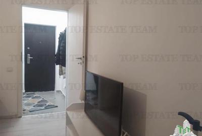 Garsoniera cocheta situata excelent in zona noua Popesti Leordeni - 3