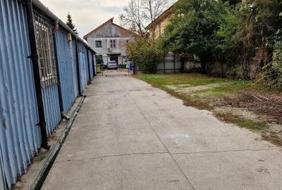 Spațiu comercial, de 320 mp, în Central