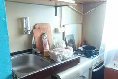 Garsonieră în Eroii Revoluției - 2