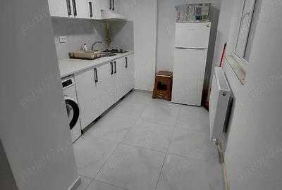 Garsonieră nedecomandată în Central - 1