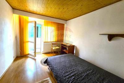 Apartament 4 cam. la pret de 3 cam., Ghermanesti, IF - 7