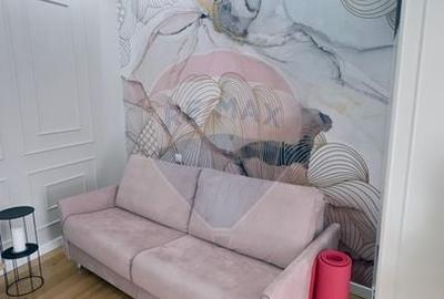 Casă cu 14 camere cu Teren 360 Mp în Central - 19