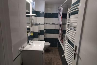 Apartament cu 2 camere decomandat în Nord - 1