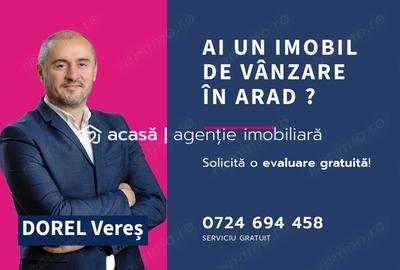 Spațiu comercial, de 596 mp, în Aurel Vlaicu - 10