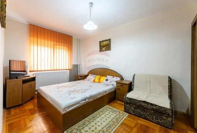 Apartament 2 camere de inchiriat- Confectii