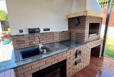 Casă cu 3 camere cu Teren 551 Mp în Tudor - 11