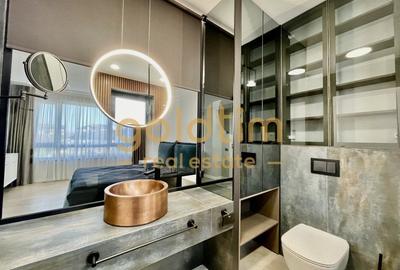 Duplex cu 5 camere cu Canalizare în Băneasa - 18