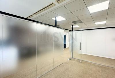 Birou, de 127 mp, în Barbu Văcărescu - 11