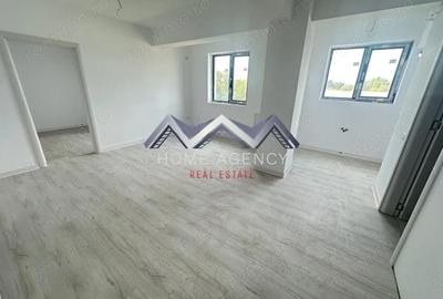 Apartament cu 2 camere semidecomandat în Central - 1