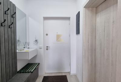 Apartament cu 2 camere decomandat în Cristian - 12