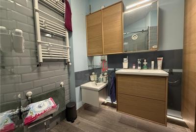 Pache Protopepescu Apartament in Vila Interbelica zona Popa Nan- pretabil locuinta/birouri - 4