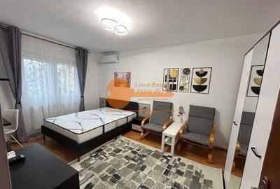 Garsoniera Lujerului -Veteranilor ( centrala termica ) - 1