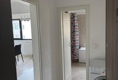 Apartament Metropolitan Iassium Luxury Suites-Targu Cucu-Podu de Fier - 4