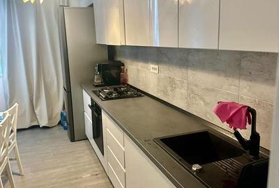 Apartament cu 2 camere decomandat, mobilat în Sud-Est - 5