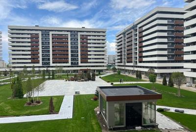 Apartament cu 2 camere semidecomandat în Copou