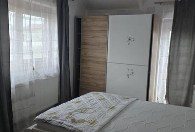 Casă cu 5 camere cu Canalizare în Dumbrăvița - 6