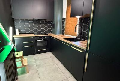 Casă Tip Duplex – LUX - Popesti Leordeni - 2