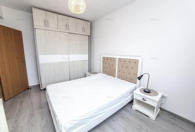 Apartament cu 2 camere decomandat, mobilat în Berceni - 6