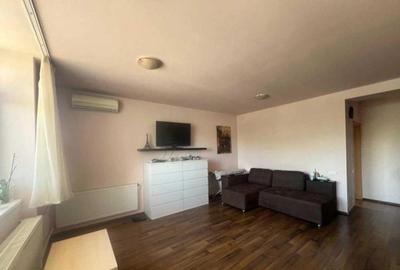 Garsoniera- metrou lujerului -bloc 2010-centrala - 1