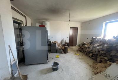 Casă cu 5 camere cu Canalizare în Botiz - 16