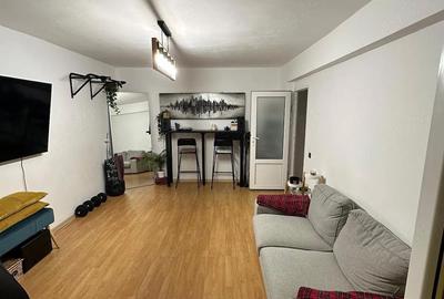 Apartament cu 2 camere decomandat în Central - 4