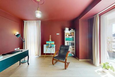 Apartament Premium de 3 Camere pe Strada Apeductului - 12