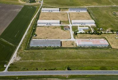 Teren Intravilan Investiții 11.600 mp Salonta - 3