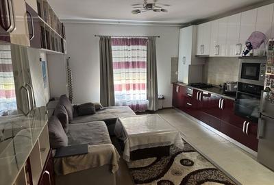 Apartament cu 2 camere semidecomandat în Dumbrăvița - 15