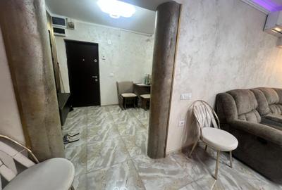 Tomis Nord apartament 3 camere semidecomandat termen scurt - 13