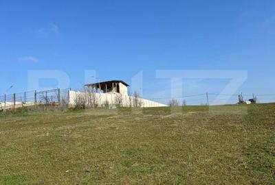 Spațiu comercial, în Bucovăț - 5