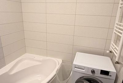 Apartament cu 2 camere decomandat în Roșu