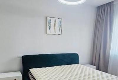 Duplex cu 5 camere cu Teren 175 Mp în Central - 8