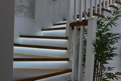 Casă cu 4 camere în Moșnița Veche - 5