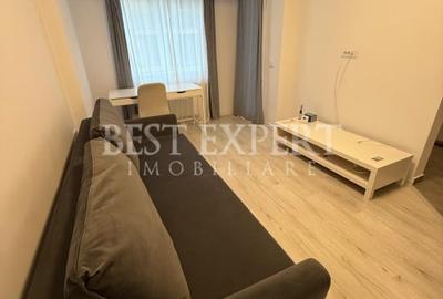 Garsoniera moderna - mobilata, utilata/Mutare Rapida - 4