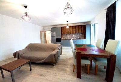 Apartament cu 2 camere decomandat, mobilat în Noua - 6