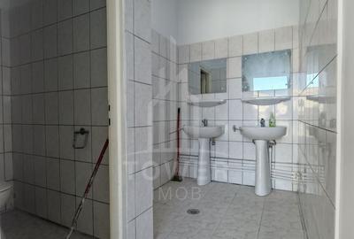 Hală de producție de închiriat – zona Centrală, Sibiu - 7