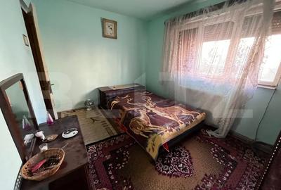 Apartament 2 camere, 48 mp, zona Micro 11 - 6