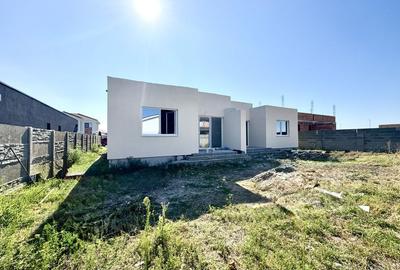 Duplex cu 3 camere si 2 bai | Mosnita Veche | Lidl - 1