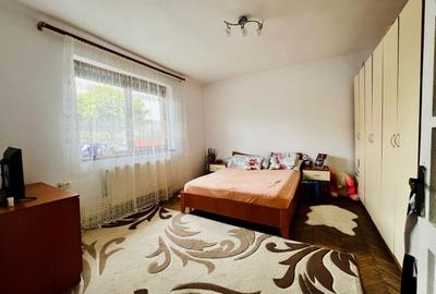 Casă individuală cu 5 camere cu Canalizare în Mehala - 4