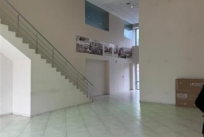 Spatiu Comercial Grozavesti - Parter Riverside Tower - 9