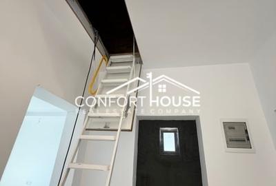 Vila individuala  P+E, arhitectura frumoasa, PIPERA  OMV - 28